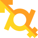 shapes,symbols,shapes and symbols,gender fluid,sexuality,gender identity